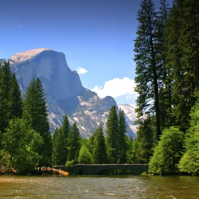 Lo Yosemite